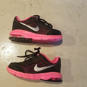 nike air max 5c baby toddler shoes